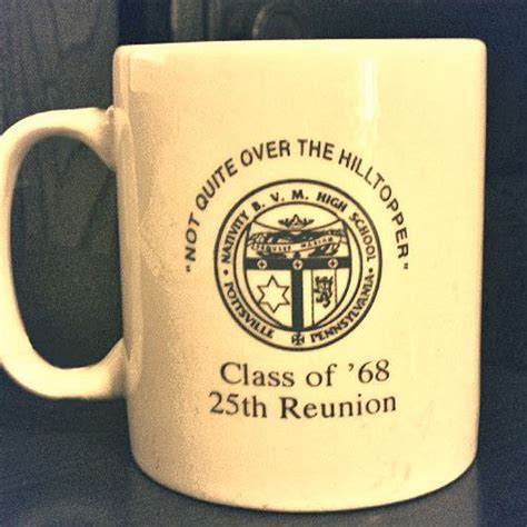 Class Reunion Favors Souvenirs And Ts Customized