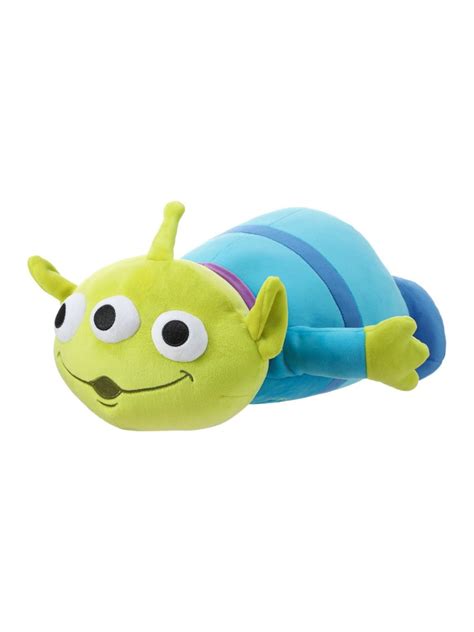 Toy Story Collection Lying Plush Toy Alien Miniso