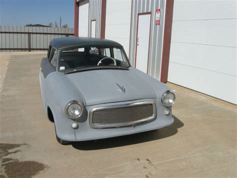 1959 Nash Rambler For Sale