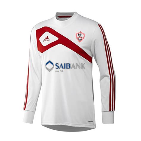 The global soccer jersey authority since 1997. ZAMALEK New Kits 2015 (My Fantasy Collection) on Behance