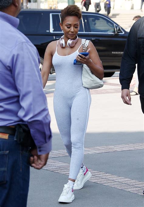 Mel B Cameltoe FappeningHD