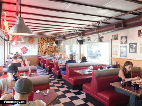 Maybe you would like to learn more about one of these? Rocko's Diner: Archie Themed Milkshakes and Burgers ...