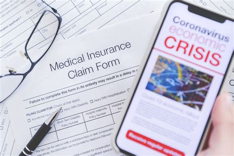COVID-19 Workers' Comp Claims Grow, While Overall Claims Plummet - Leaders' Choice Insurance 