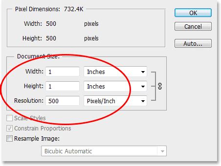 You will need to adjust an image's dots per inch (dpi), to create a thumbnail, adjust the size of an you don't have to a master's degree in graphic design to make these simple changes to your images, just alter the dpi using adobe photoshop.dpi is a measure of resolution for printing and the web. Why Adobe Photoshop the perfect tool to design a website ...