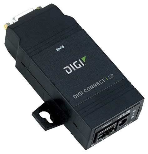 Digi brings the widest 4g lte internet to all by offering the best mobile plans, phones and unlimited data plans. Compact Form Factor Serial Server for Custom Networking ...