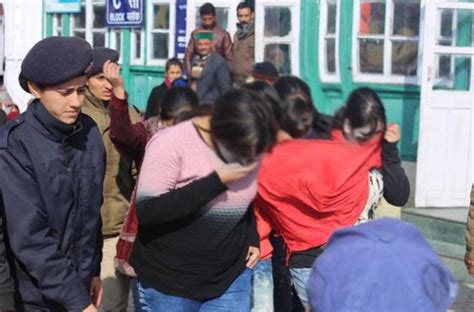 Sex Racket Busted In Shimla Himachal Watcher