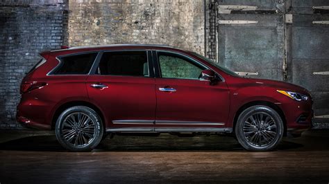 Infiniti Qx60 Limited Hd Wallpapers And Backgrounds