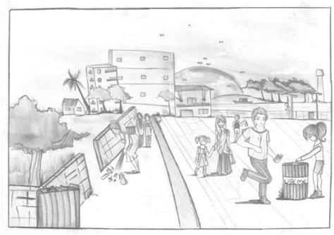 So bring some creativity in the education of your kids and children through computer. Clean School Drawing Images | Imaganationface.org