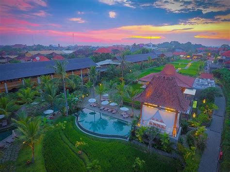 Alaya Resort Ubud Best Hotels Recommendations At Bali Indonesia