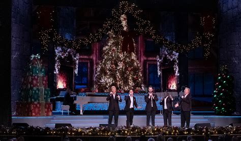 Make The Season Bright Christmas On Broadway Daystar Television