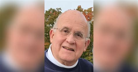 Obituary For Rev Dr Robert O Brown Stone Funeral Home Inc