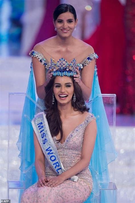 India Now Has Most Number Of Miss World Wins Dubai Earners