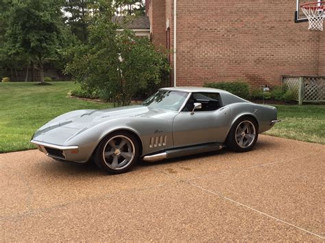 Please Share Pics Of Your Lowered C3 Page 3 Corvetteforum