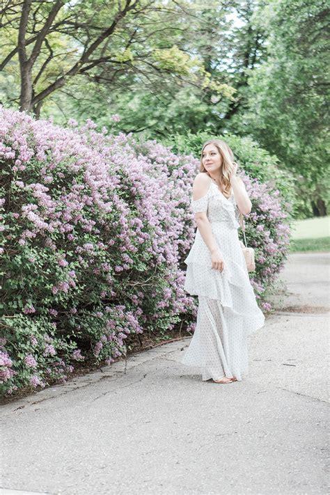 Among The Lilacs Summer Outfit Inspiration Pretty Little Details
