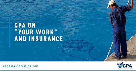 Insurance pooling is a practice wherein a group of small firms join together to secure better those doing insurance pooling are often referred to as insurance purchasing cooperatives. CPA on "Your Work" and Insurance… - CPA - California Pool Association