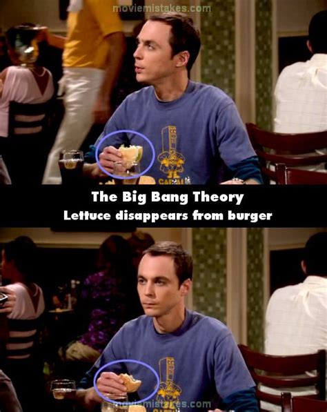 15 Biggest Mistakes In The Big Bang Theory