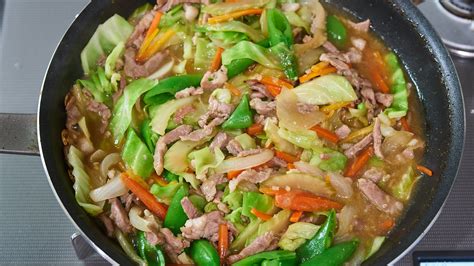 Best Chop Suey Recipe Easy Delicious Chinese American Noodles