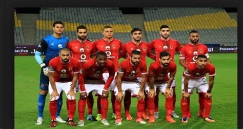 تشكيل الأهلي أمام صن داونز. لاسارتي يعلن تشكيل الأهلي أمام بيراميدز بالدوري المصري ...