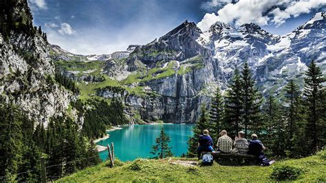 Switzerland Tour Packages — Discover Its Top Attractions