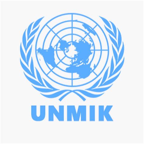Unmik Public Information Youtube