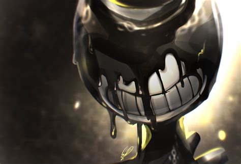 10 Bendy Bendy And The Ink Machine Hd Wallpapers And Backgrounds