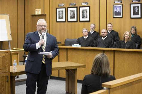 Sonia Rodriguez True Formally Sworn In As 1st Latina Yakima Superior