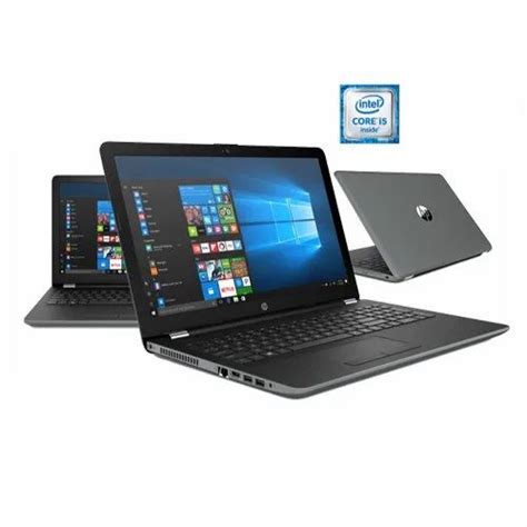 Hp 240 G6 Notebook Pc At Rs 46579 Hp Laptop In Delhi Id 20507142391