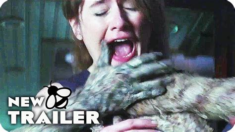 Mary Trailer 2019 Gary Oldman Horror Movie Youtube