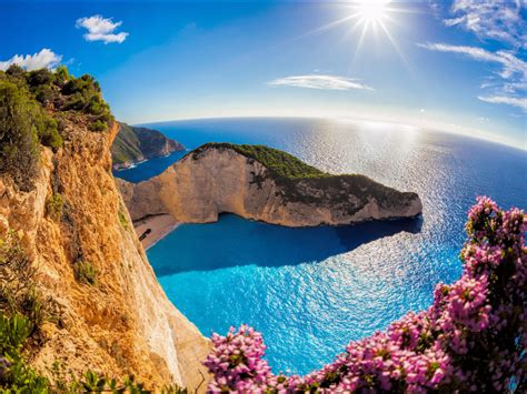 10 Most Beautiful Beaches In The World