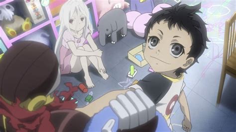 انمي Deadman Wonderland مواسم ثاني Ø§Ù†ÙÙŠ Deadman Wonderland Ø§Ù„ÙÙˆØ³Ù Ø§Ù„ØØ§Ù†ÙŠ Ø§Ù„Ø