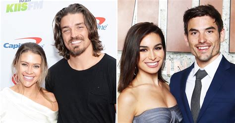 ‘bachelor In Paradise Couples Who Are Still Together Pics