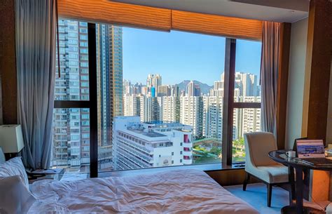 Hong Kong Quarantine Hotels The Full List Destinasian