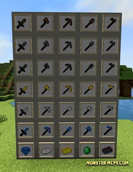 Ralphofficials Texture Pack Texture Packs Minecraft Pe