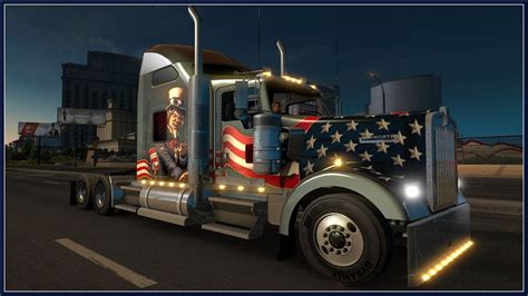 Truck Driver New Playstation Teaser Trailer A New Driving Simulator
