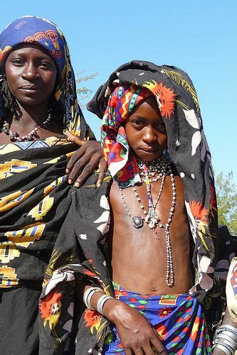 trip down memory lane nuba people africa`s ancient people of south