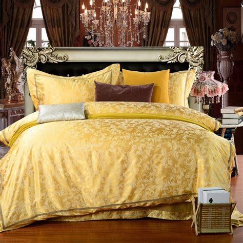 The fact is, there are some incredible queen sheet sets out there, made for your comfort, and they don't have to break the bank. Yellow Bedding Sets Queen - Home Furniture Design