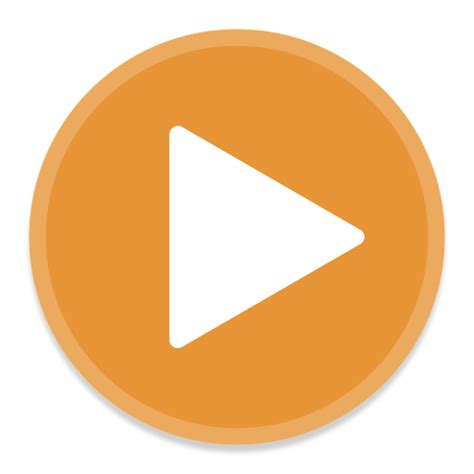 Preview images rendered with vray. Icono Vlc, jugador Gratis de Button UI App Pack One Icons