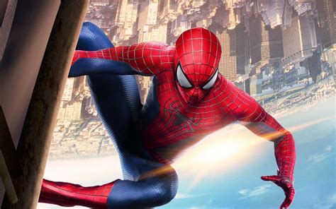 Amazing Spider Man 2 Fondos De Pantalla Gratis Para Widescreen