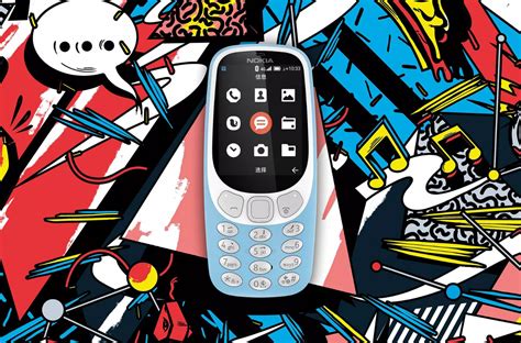 Released 2017, may 85g, 12.8mm thickness feature phone 16mb storage, microsdhc slot. Nokia 3310:stä julkaistiin Android-pohjainen versio ...