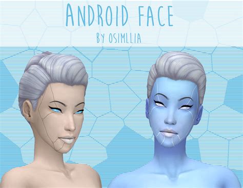 Sims 4 Maxis Match Alien Cc Eyes Skin And More Fandomspot