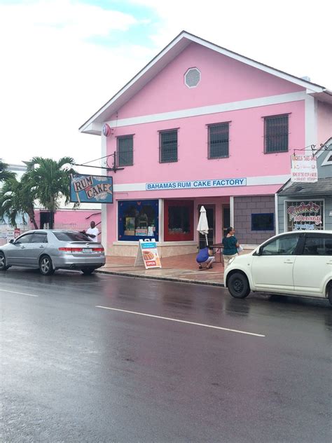Bay Street Nassau Bahamas Top Tips Before You Go Tripadvisor