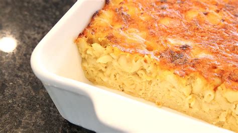 trinidad style macaroni pie recipe bryont blog