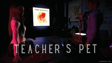 Teacher S Pet V1 0 Gamecax