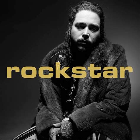 Post Malone Grabs His First Hot 100 Number One With Rockstar Ft 21