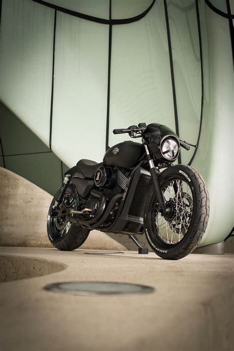 Harley Street 750 Battle Of The Kings Harley Street 750 Harley