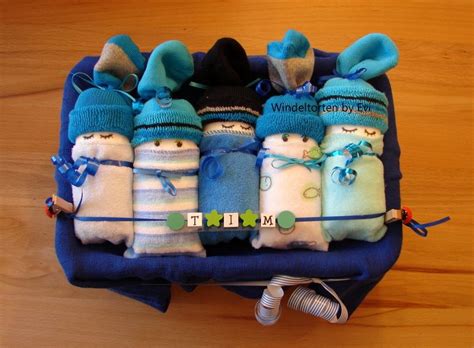 Get it as soon as wed, jul 7. Unique Boy Diaper Cakes: boy diaper gift ideas with ...