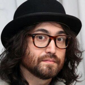 Sean Lennon Wiki Age Bio Height Wife Career And Net Worth