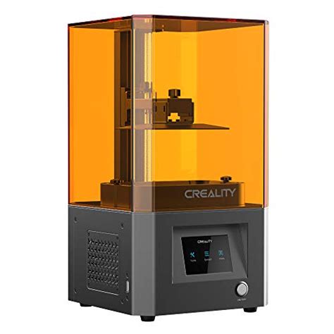 Best Resin 3d Printers Of 2021 Complete Reviews With Comparisons