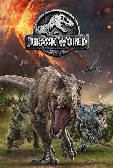 Pin By Jgreisen On Dinos Jurassic World Movie Jurassic World 2