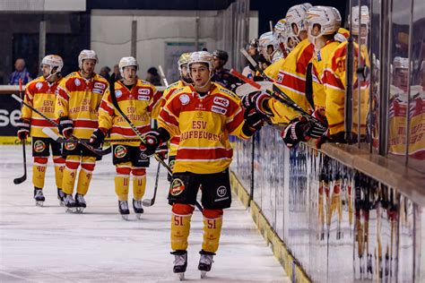 Moritz müller ringt um fassung. ESVK zieht erneut in das DEL2 Halbfinale ein - Eishockey ...